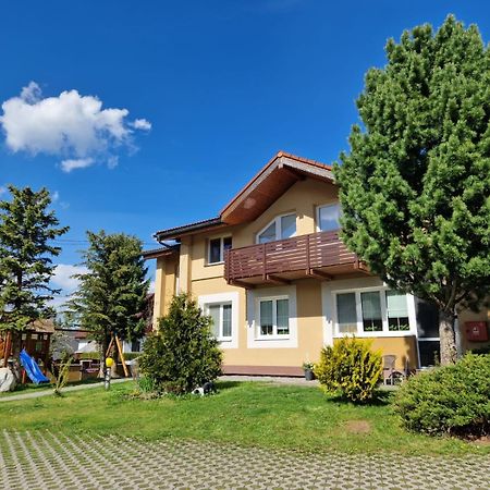 Apartmán Jantoľák Zuberec Esterno foto