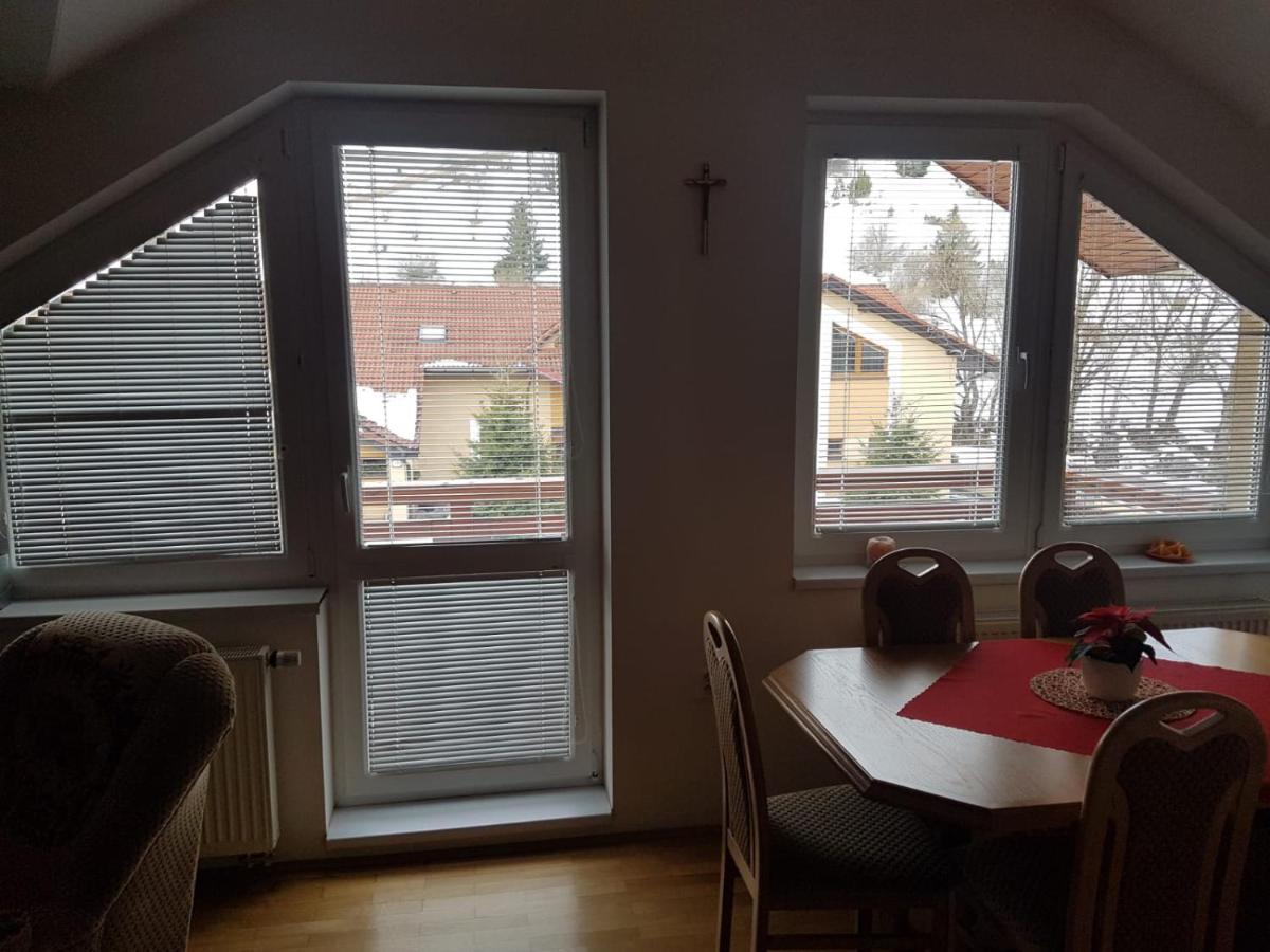 Apartmán Jantoľák Zuberec Esterno foto