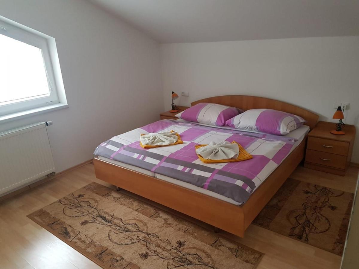 Apartmán Jantoľák Zuberec Esterno foto
