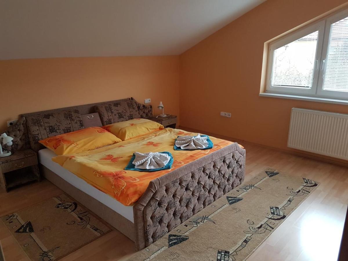 Apartmán Jantoľák Zuberec Esterno foto