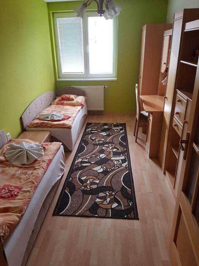 Apartmán Jantoľák Zuberec Esterno foto