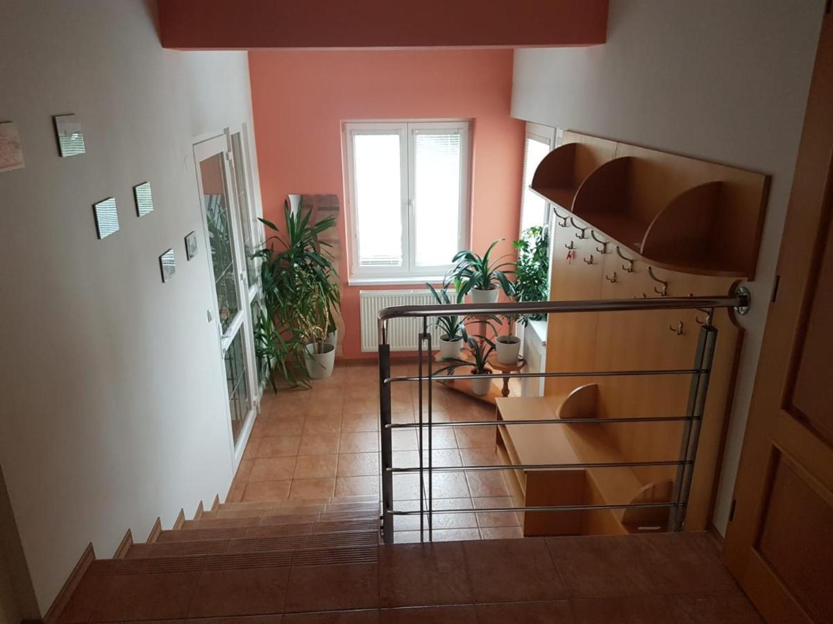 Apartmán Jantoľák Zuberec Esterno foto