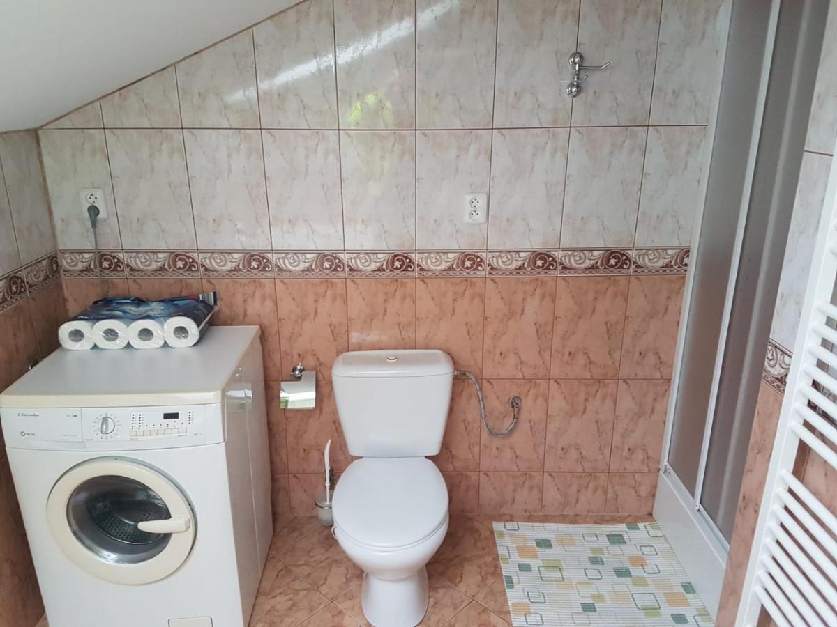 Apartmán Jantoľák Zuberec Esterno foto