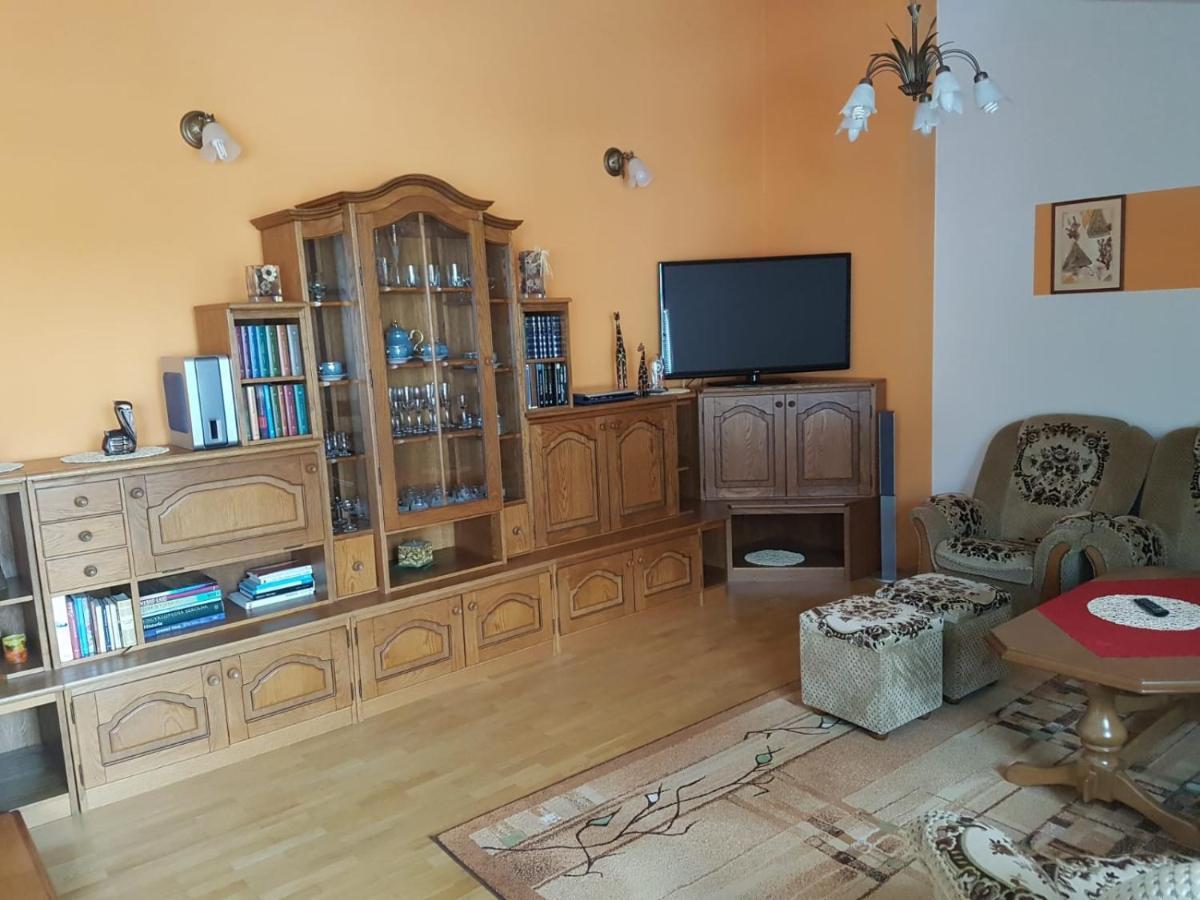 Apartmán Jantoľák Zuberec Esterno foto